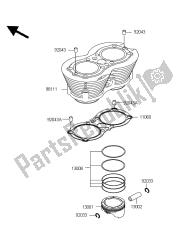 CYLINDER & PISTON