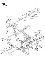 motorsteun