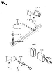 IGNITION COIL