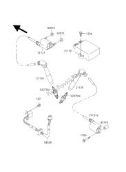 IGNITION SYSTEM