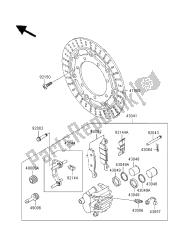 FRONT BRAKE