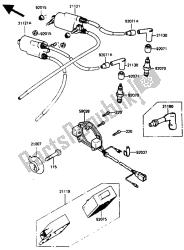 IGNITION COIL