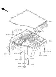 OIL PAN