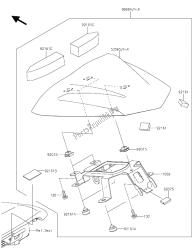 accesorio (funda de asiento individual)