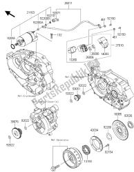 motor de arranque