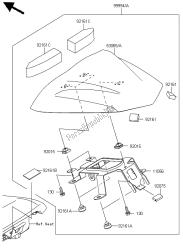 ACCESSORY (SINGLE SEAT COVER)