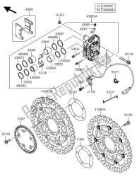 FRONT BRAKE