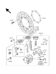 FRONT BRAKE