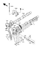 CAMSHAFT & TENSIONER