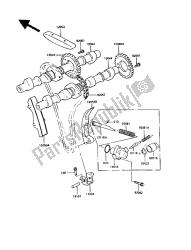 nokkenas (sen) en spanner