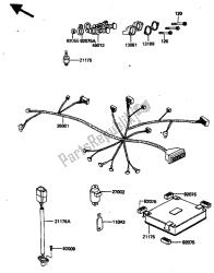 equipamento de injeção de combustível