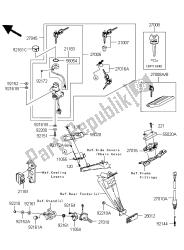 IGNITION SWITCH