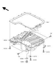 OIL PAN