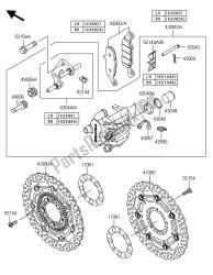 FRONT BRAKE