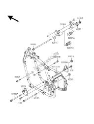 FRAME FITTINGS