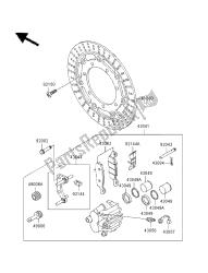 FRONT BRAKE