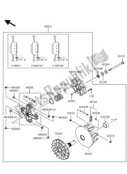 drive converter