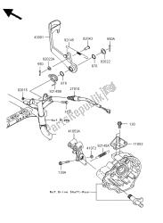 BRAKE PEDAL