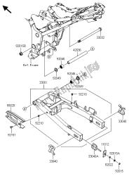 bras oscillant