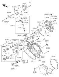 ENGINE COVER(S)