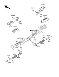 FOOTRESTS (2)