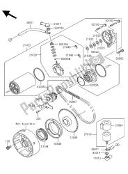 motor de arranque