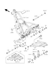 FRAME FITTING