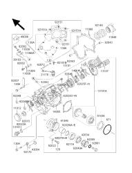 FRONT BEVEL GEAR