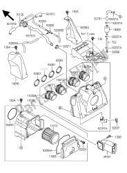 AIR CLEANER