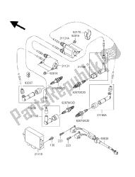 IGNITION SYSTEM