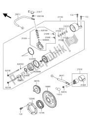 motorino di avviamento