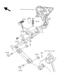 BRAKE PEDAL