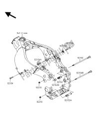 ENGINE MOUNT