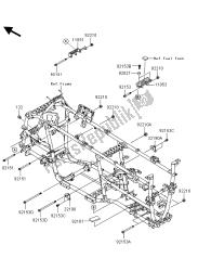 ENGINE MOUNT