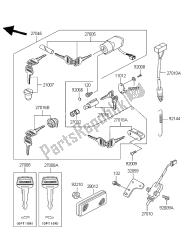 IGNITION SWITCH