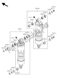 SUSPENSION & SHOCK ABSORBER