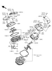 CYLINDER HEAD COVER