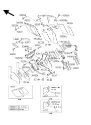 COWLING LOWERS