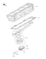 CYLINDER & PISTON(S)