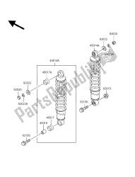 SUSPENSION & SHOCK ABSORBER