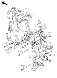 ENGINE MOUNT