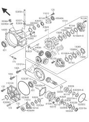 wał napędowy (mechanizm różnicowy)