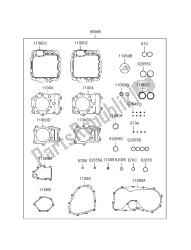 GASKET KIT