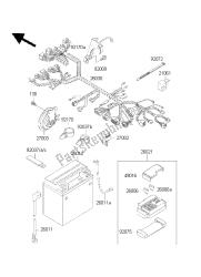 CHASSIS ELECTRICAL EQUIPMENT