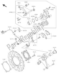 REAR BRAKE