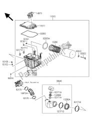 AIR CLEANER