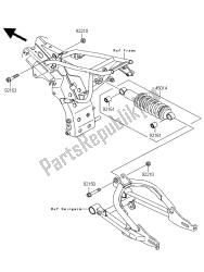 SUSPENSION & SHOCK ABSORBER