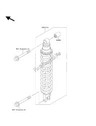 SHOCK ABSORBER(S)