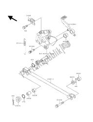 BRAKE PEDAL