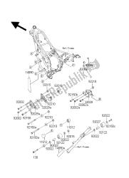 montaje del motor